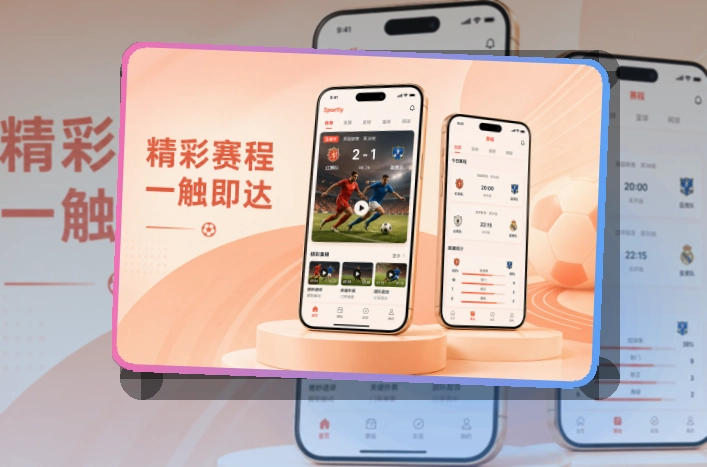 星空体育 综合体育服务 APP 与网页版